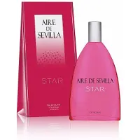 Sevilla Fc Eau De Toilette Aire De Star Spray Aire 150ml