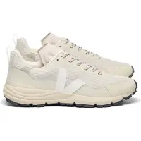 Veja - Calçado caminhada mulher - Dekkan Natural White para Mulher - Tamanho 37 - Branco