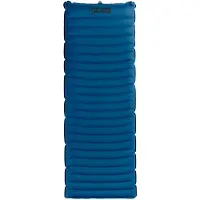 Nemo - Colchões - Quasar 3D Insulated Bluebird para Unissexo - Tamanho Regular - Azul