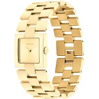 Calvin Klein Watches Relógio Feminino Meridian 22mm