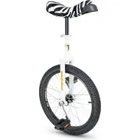 Qu-Ax Monociclo Luxus 20