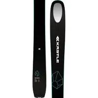 Kästle Esquis Alpinos Para Mulher Obsidian 92