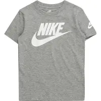 Nike Kids Camiseta De Manga Curta Futura