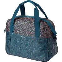 Basil Bolsa De Bagageiro Flair 18l