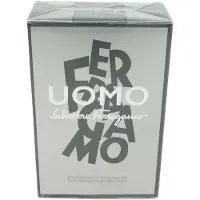 Salvatore Ferragamo Homens EDT M 100 ml