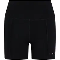 Born Calças de desporto 'Sayani ' preto / branco