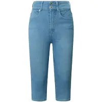 Pepe Jeans Calças 3/4 Contour Crop
