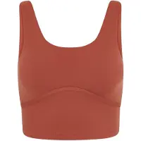 Born Living Yoga Top Desportivo De Suporte Médio Sayani