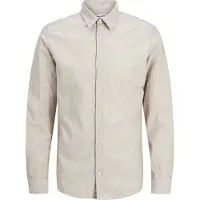 Jack & Jones Camisa De Manga Comprida Breeze