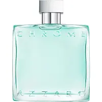 Azzaro Eau de Toilette Chrome Azure para homens 100 ml