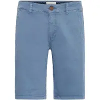 Blend Calças chino ' BHMASON-shorts ' azul