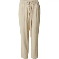 Dan Fox Apparel Calças 'Esad' bege mosqueado