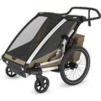 Thule Atrelado De Bicicleta Chariot Cross 2