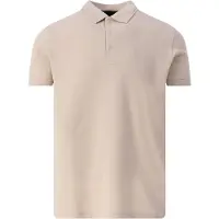 BOSS Polo De Manga Curta Paddy 10241663 Green