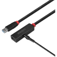 Lindy Cabo De Extensão Usb-a 3 M