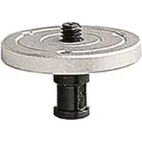Manfrotto Adaptador De 208 3/8´´ Para 5/8´´