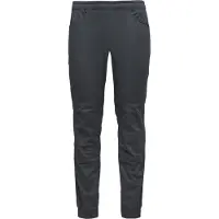 Black Diamond - Vestuário escalada - M Notion Pants Charcoal para Homem - Tamanho XL - Cinzento