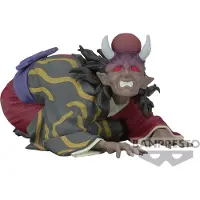 Banpresto Figura Da Série Do Demônio Hantengu Demon Slayer 5 Cm
