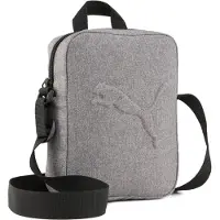 Puma Bolsa Tiracolo Buzz Heather Portable