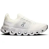 On Running Sapatilha de corrida 'Cloudswift 4' cinzento / branco