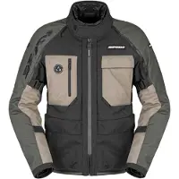 Spidi Casaco Crossmaster 2