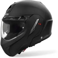 Airoh Mathisse II Capacete Mate/Preto S unissexo