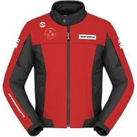 Spidi Jaqueta De Corrida Corsa Tex