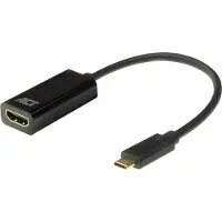ACT Adaptador Usb-c Para Hdmi Ac7310