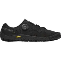 Merrell Sapatilha de corrida 'Vapor Glove 6 Boa' preto