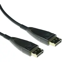 ACT Cabo Displayport Ak4033 Hybrid Fiber/copper 30 M