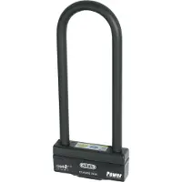 ABUS Cadeado Em U Granit Power 58 140hbiii