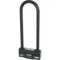ABUS Cadeado Em U Granit Power 58 140hbiii