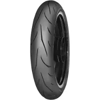 Mitas Pneu Dianteiro Sport-touring Sport Force + 54h Tl
