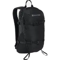 Burton - Mochilas ski/snowboard - Day Hiker 22L Pack True Black para Unissexo - Preto
