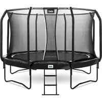 Salta Trampolim First Class 251cm