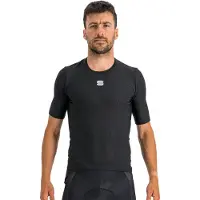 Sportful Base Layer De Manga Curta Bodyfit Pro