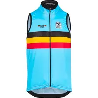 Bioracer Colete Belgium Icon Wind