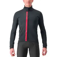Castelli Casaco Entrata Gore-tex Infinium Windstopper