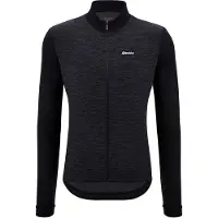 Santini Camisa De Manga Comprida Pure
