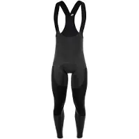 Q36.5 Calças De Ciclismo Winter