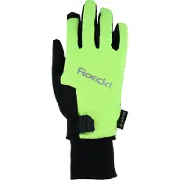 Roeckl Luvas Rocca 2 Gore-tex