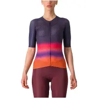 Castelli Camisola De Ciclismo De Manga Curta Climber´s 4.0