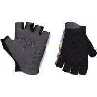 Q36.5 Luvas Curtas Unique Summer Clima