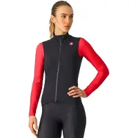 Castelli Colete Espresso