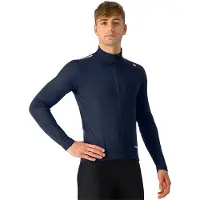 Castelli Casaco Espresso Air