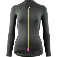 Assos Camiseta De Manga Comprida 2/3 P1