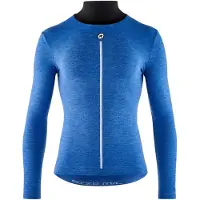 Assos Camiseta De Manga Comprida Uz 3/3 P1