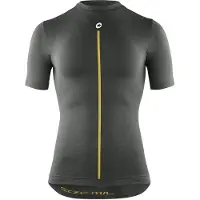 Assos Base Layer De Manga Curta 2/3 P1