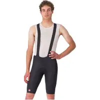 Castelli Calções De Ciclismo Free Aero Rc S