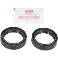 Ariete Kit De Retentores De óleo De Garfo 37x47x11 Dcy1